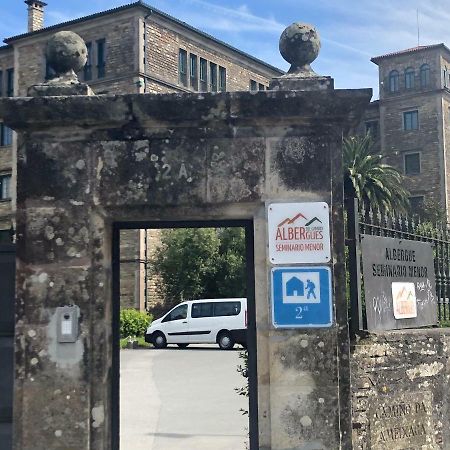 Oh La Life! Camino Frances Santiago de Compostela Exterior photo